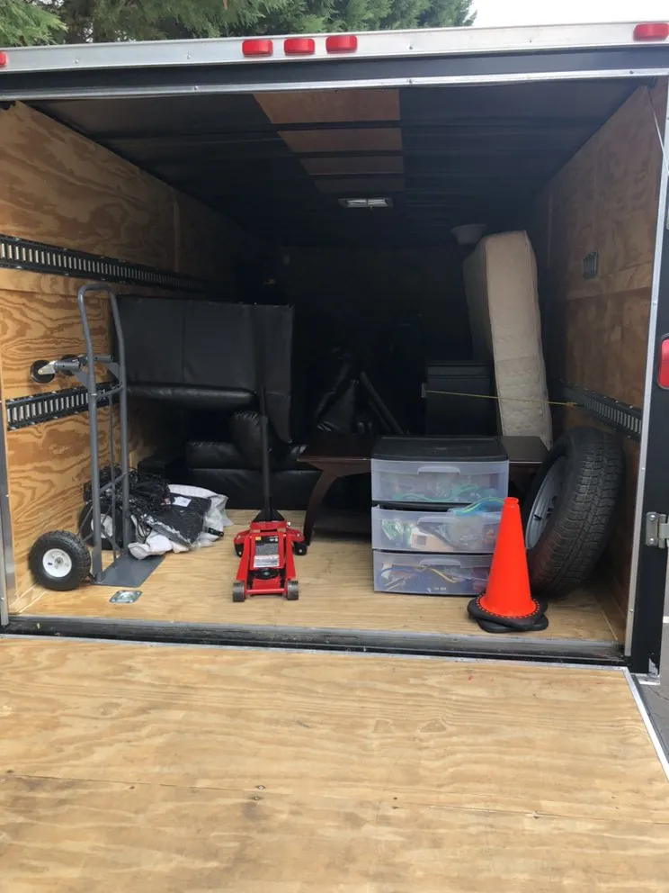 Trusted lawn care service for beautiful yards across Athens, GA - Nichols Moving & Hauling