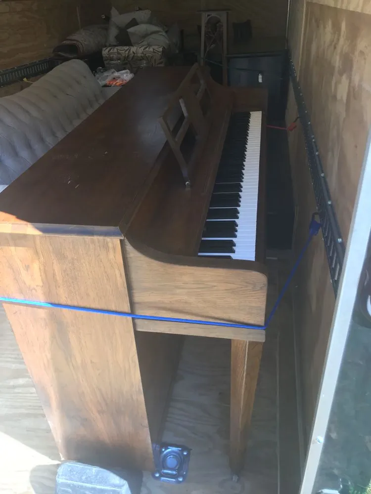 Custom lawn care service with custom design in Athens, GA by Nichols Moving & Hauling