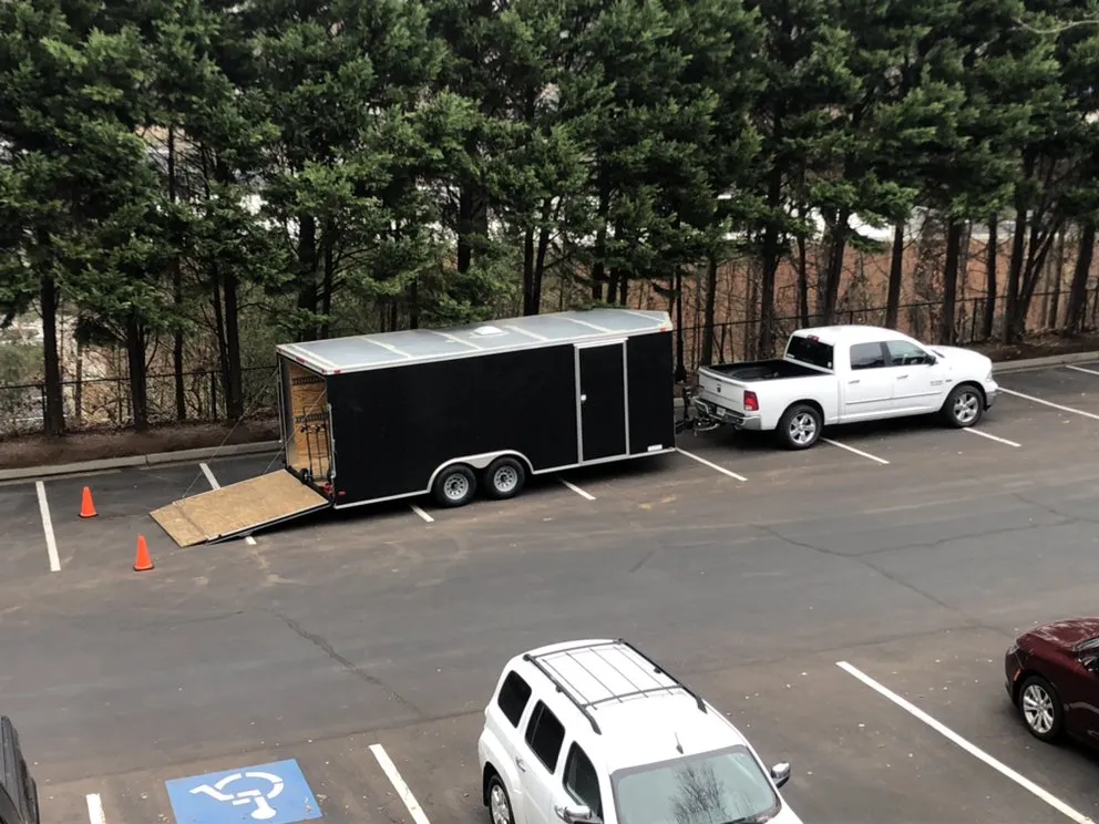 Custom lawn care service experts serving Athens, GA - Nichols Moving & Hauling