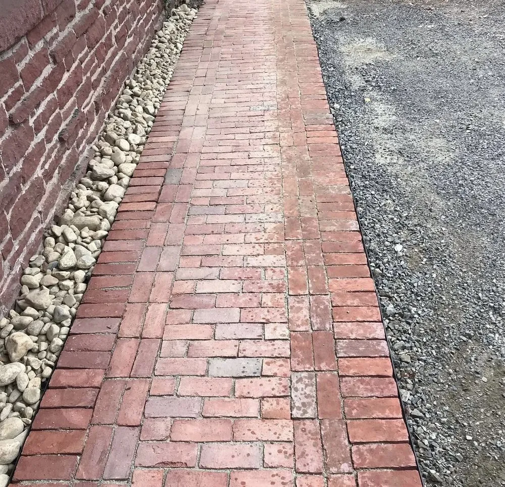 Trusted yard maintenance in Winsted, CT - Nichols Property Care