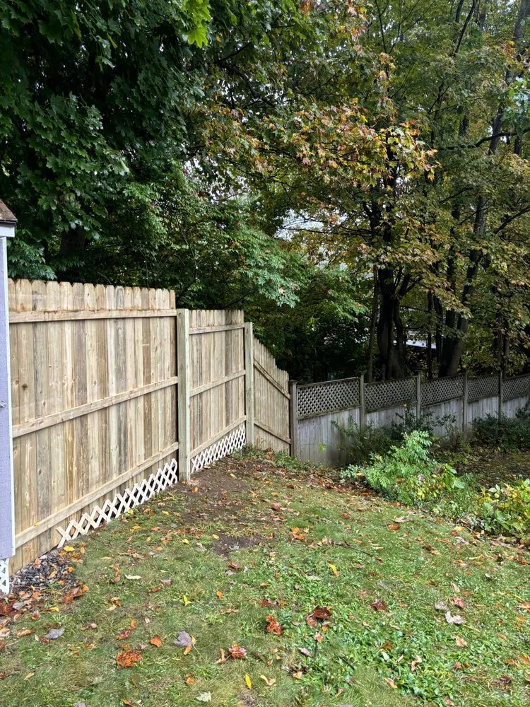 Trusted yard maintenance in Winsted, CT - Nichols Property Care