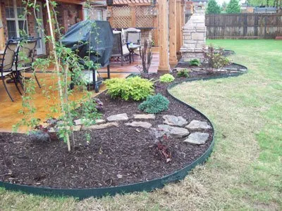 Expert yard cleanup service in Fayetteville, AR - Nichols Reliable Lawn Care and More