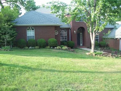 Trusted garden landscaping experts serving Fayetteville, AR - Nichols Reliable Lawn Care and More