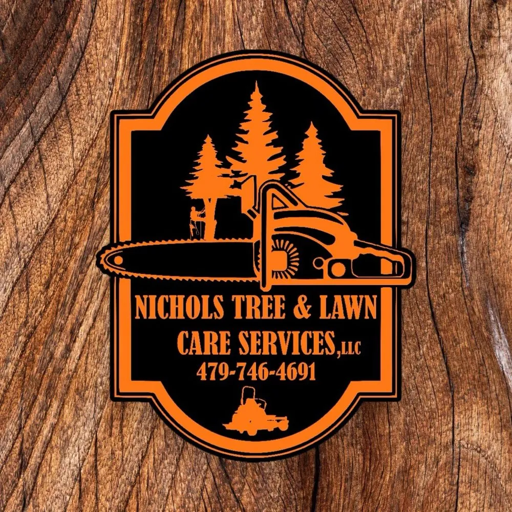 Top-rated landscape design for outdoor upgrades in Hartman, AR by Nichols Tree and Lawn Care Services