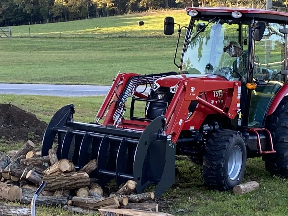 Top-rated yard cleanup service experts serving Suches, GA - Nichol's Tree &Landscape