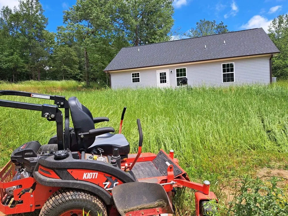 Affordable outdoor landscaping for year-round maintenance across Suches, GA - Nichol's Tree &Landscape