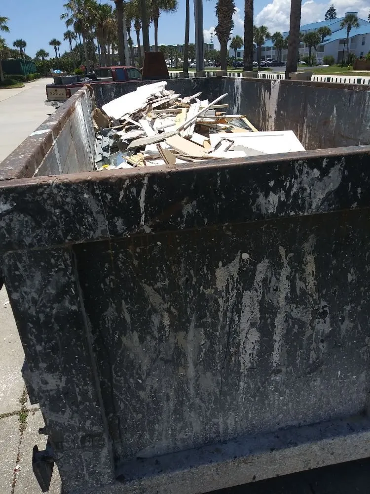 Reliable yard maintenance experts serving Pinellas Park, FL - Nicholson Landscape and Hauling Service