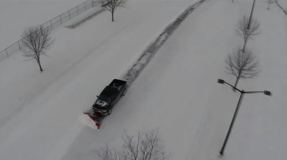 Professional landscape installation in New Castle, PA - Nicholson Landscaping