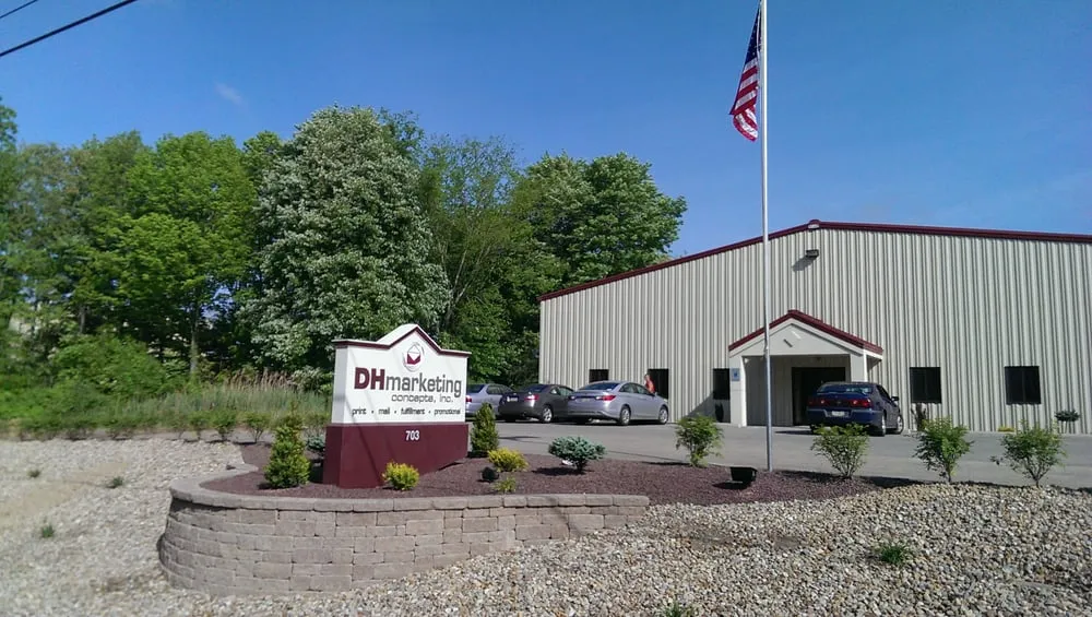 Expert residential landscaping for year-round maintenance in New Castle, PA by Nicholson Landscaping