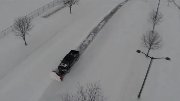 Nicholson Landscaping