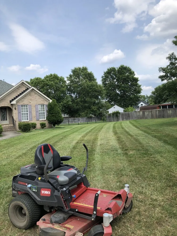 Top-rated outdoor landscaping for year-round maintenance across Chesapeake, VA - Nicholson Lawn And Landscaping