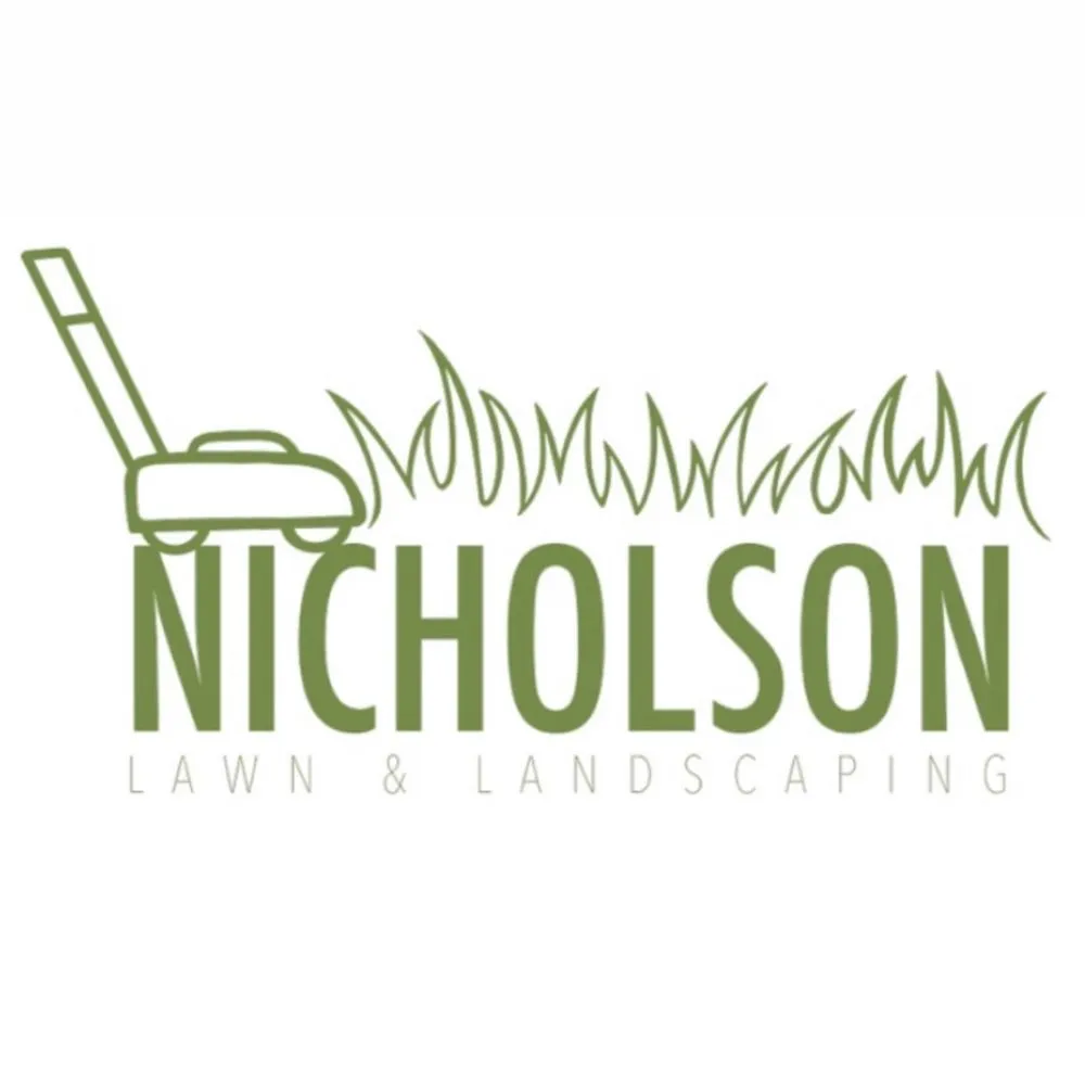 Custom landscape installation near you in Chesapeake, VA by Nicholson Lawn And Landscaping