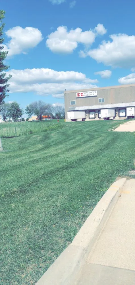 Trusted landscape design experts serving Oneida, WI - Nicholsons Lawn Care