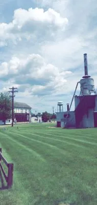 Nicholsons Lawn Care