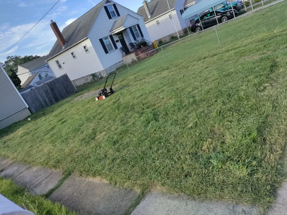 Local lawn mowing service experts serving Halethorpe, MD - Nick & Sons