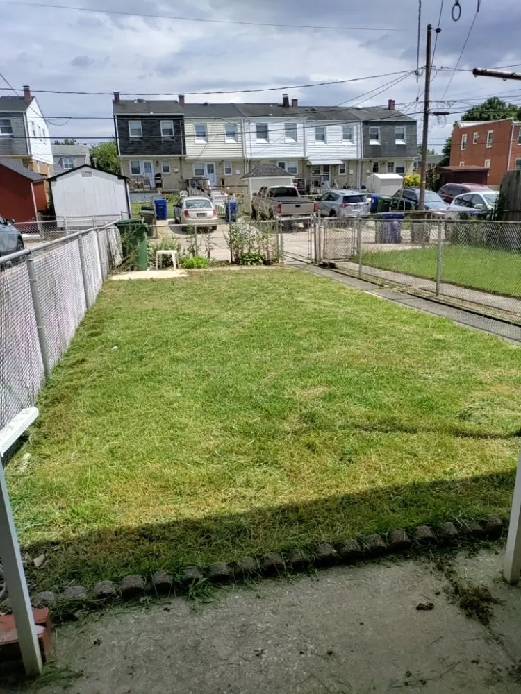 Expert landscape installation experts serving Halethorpe, MD - Nick & Sons