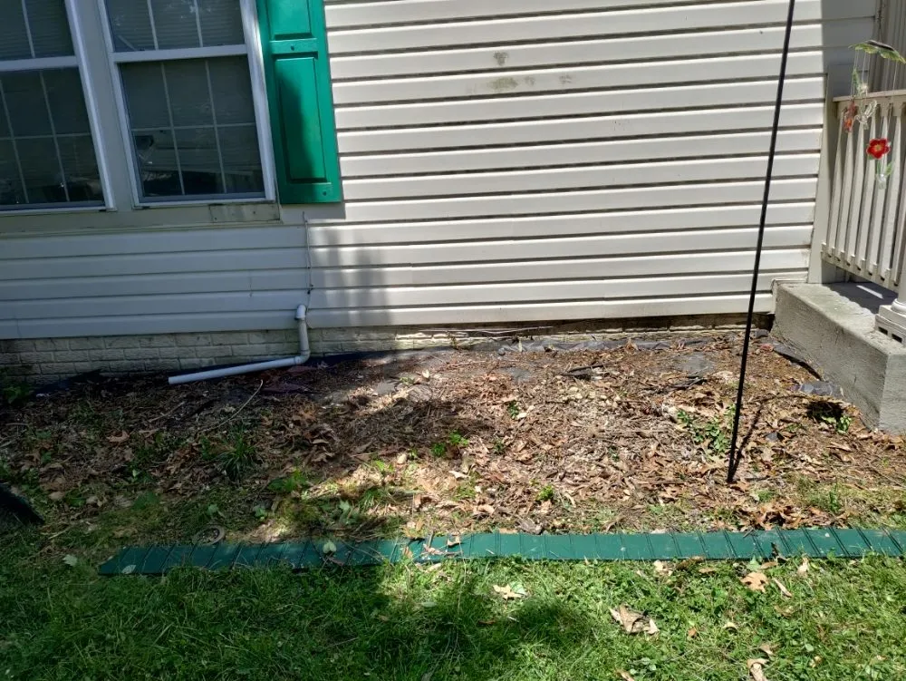 Professional outdoor landscaping for outdoor upgrades across Halethorpe, MD - Nick & Sons