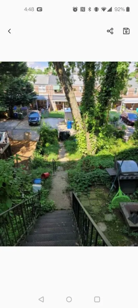 Reliable lawn care service in Halethorpe, MD - Nick & Sons