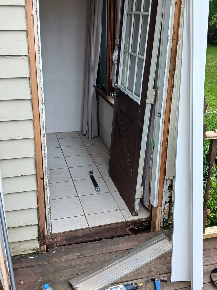 Custom yard maintenance near you in Lakeville, OH by Nick & Sons Multi Service