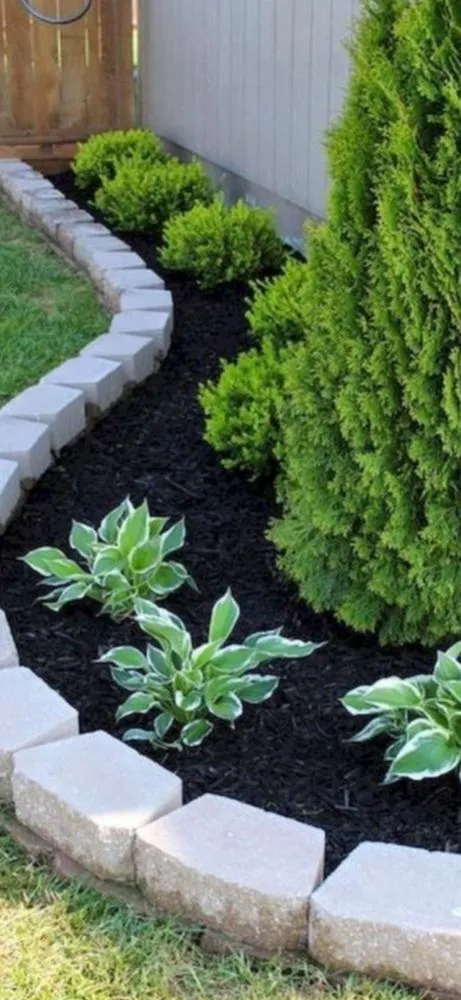 Expert landscape installation for homes in De Soto, MO by Nick & Zach Landscape