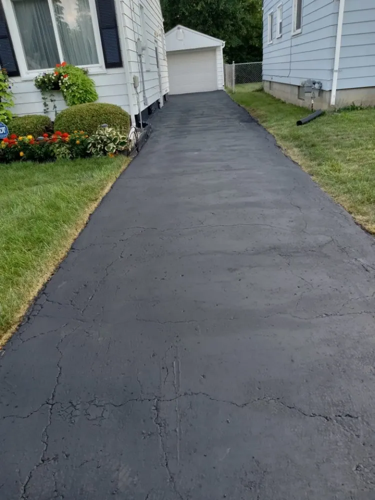 Top-rated landscaping services in Flint, MI - Nick and Rae Ann's Lawn Care and Specialties