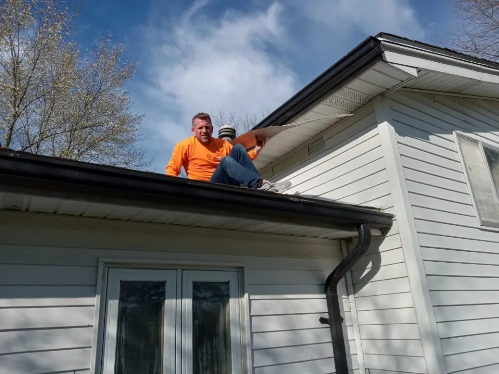 Custom landscape installation near you across Flint, MI - Nick and Rae Ann's Lawn Care and Specialties