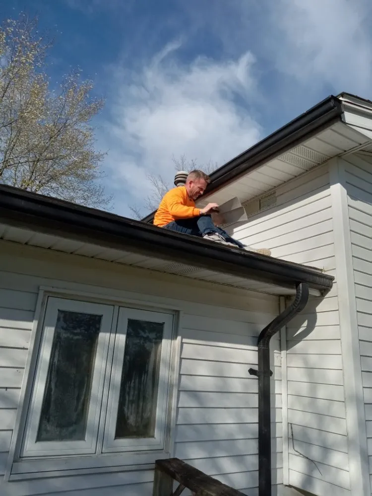 Local lawn care service experts serving Flint, MI - Nick and Rae Ann's Lawn Care and Specialties