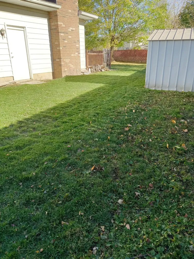 Reliable lawn mowing service in Flint, MI - Nick and Rae Ann's Lawn Care and Specialties