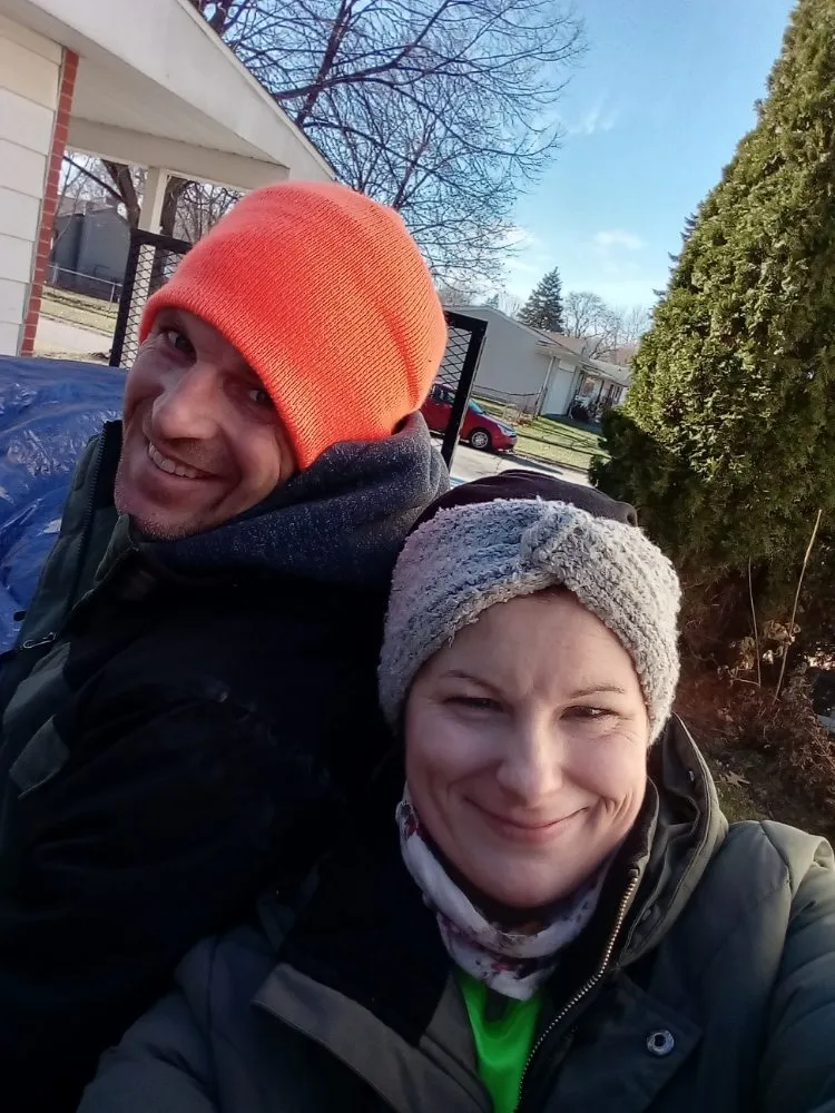 Top-rated garden landscaping experts serving Flint, MI - Nick and Rae Ann's Lawn Care and Specialties