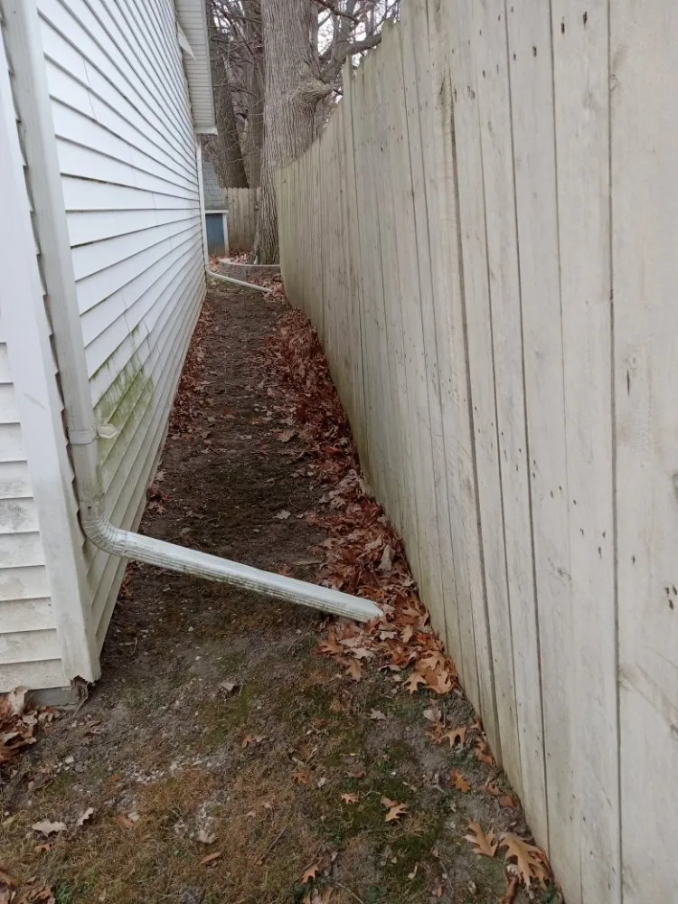 Top-rated garden landscaping for beautiful yards in Flint, MI by Nick and Rae Ann's Lawn Care and Specialties