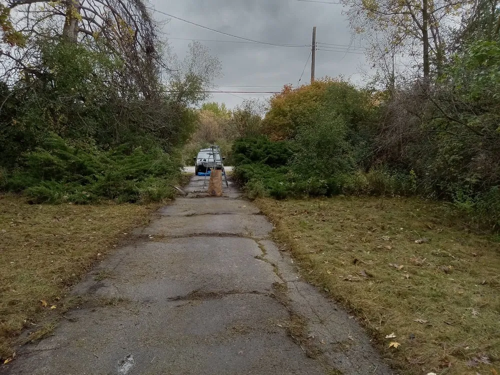 Top-rated lawn mowing service for outdoor upgrades across Flint, MI - Nick and Rae Ann's Lawn Care and Specialties