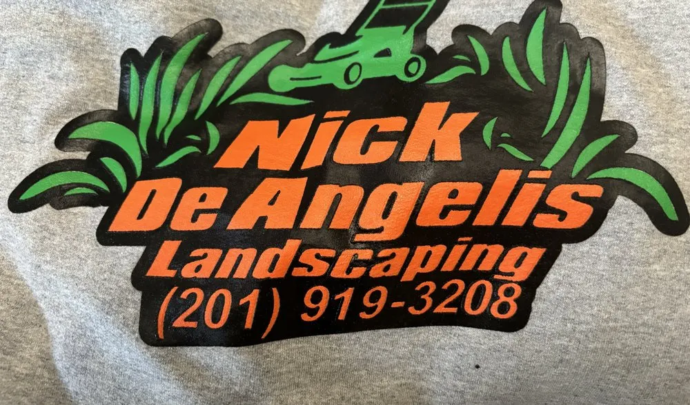 Reliable landscape design for homes across Livingston, NJ - Nick De Angelis Landscaping