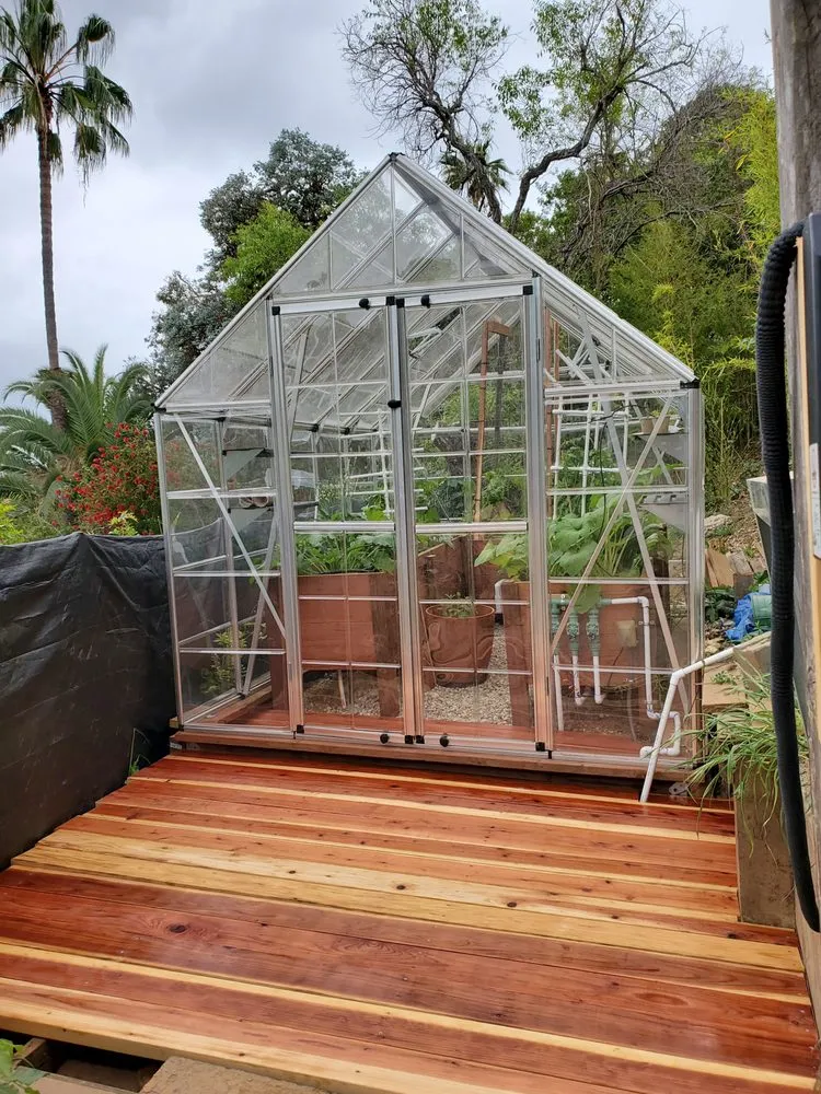 Top-rated garden landscaping near you in Los Angeles, CA by Nick House Gardening