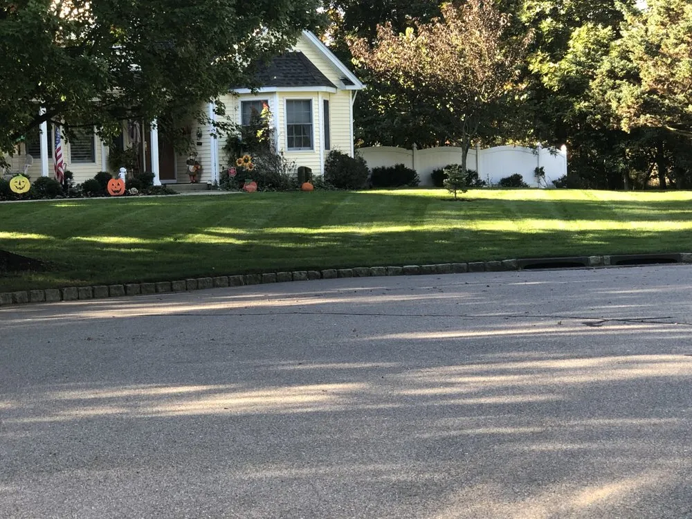 Affordable yard cleanup service in Mastic Beach, NY - Nick Landscaping Services