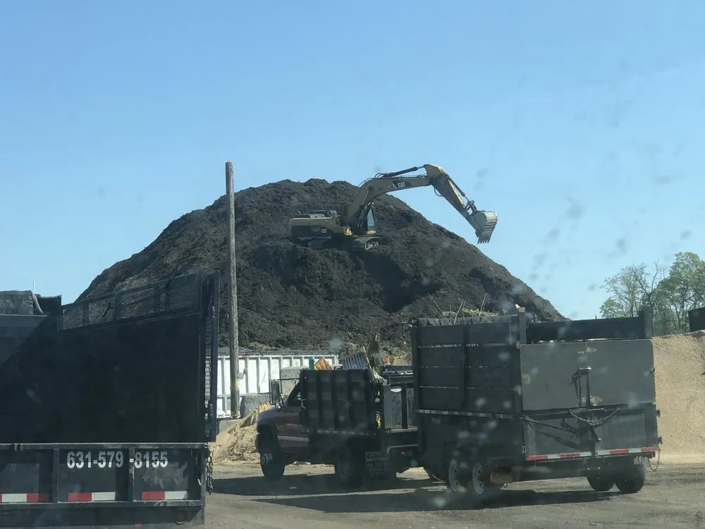 Reliable lawn mowing service for outdoor upgrades across Mastic Beach, NY - Nick Landscaping Services