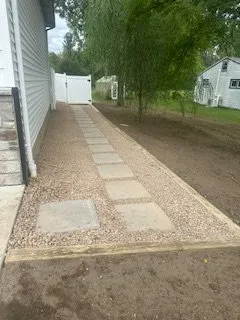 Expert yard cleanup service in North Tonawanda, NY - Nick Nats