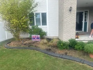 Custom yard maintenance for outdoor upgrades across North Tonawanda, NY - Nick Nats