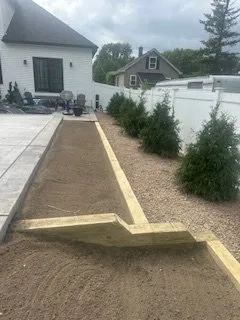 Affordable landscape design near you across North Tonawanda, NY - Nick Nats