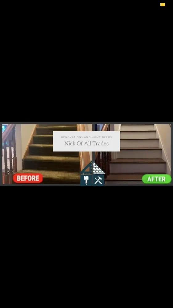 Custom residential landscaping near you in Pendleton, SC by Nick of all Trades