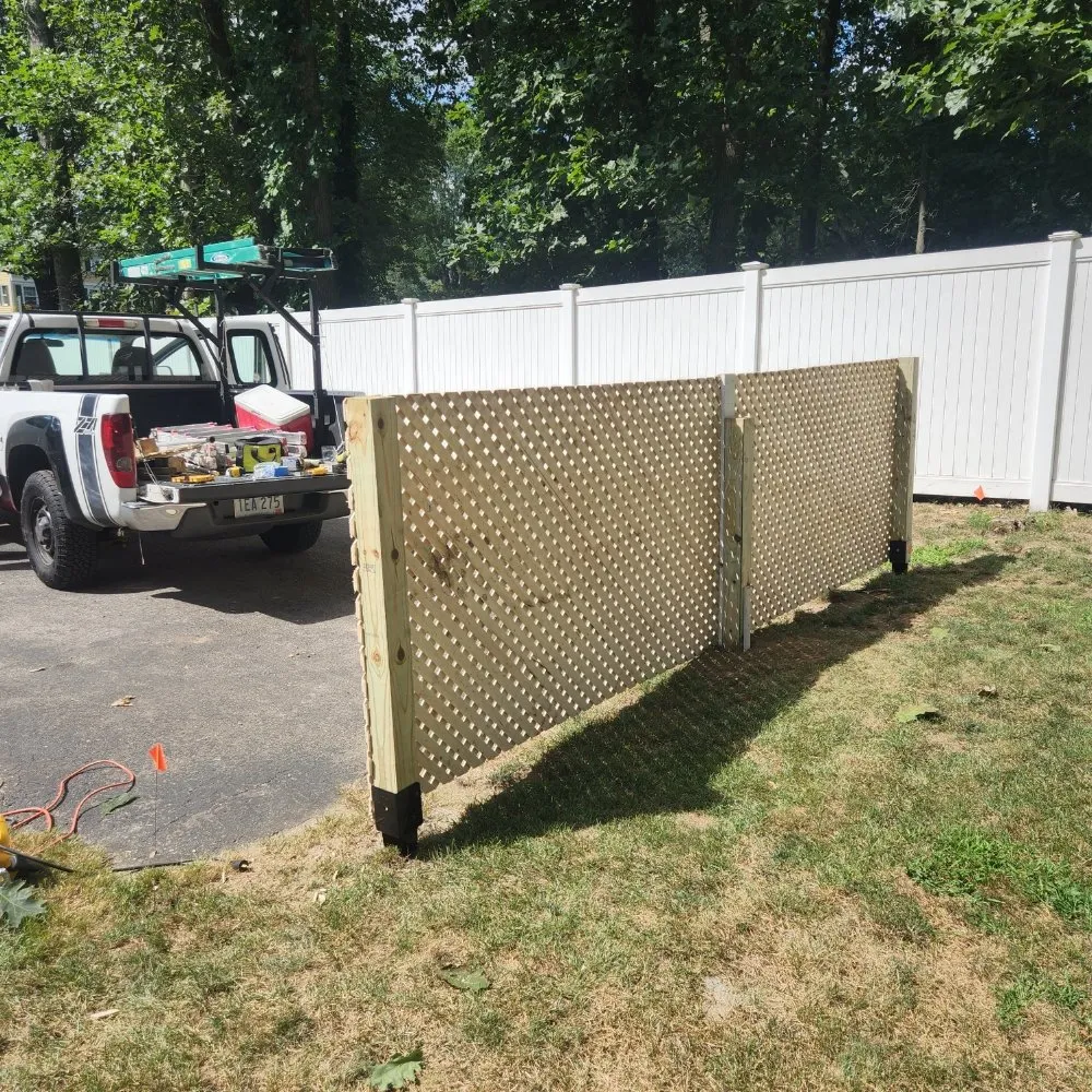 Custom outdoor landscaping in Key Largo, FL - Nick The Fix It Handyman