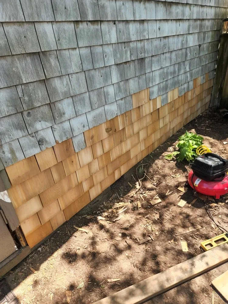 Expert landscaping services for outdoor upgrades across Key Largo, FL - Nick The Fix It Handyman