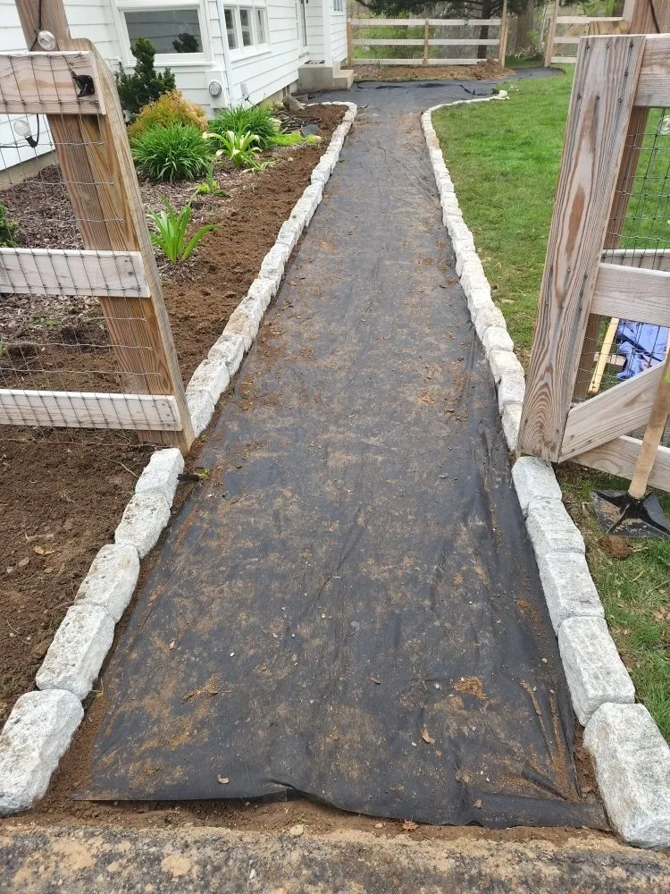 Expert lawn mowing service for homes in Key Largo, FL by Nick The Fix It Handyman