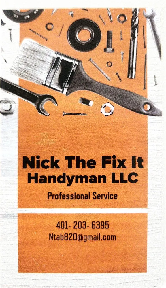 Local outdoor landscaping for beautiful yards in Key Largo, FL by Nick The Fix It Handyman