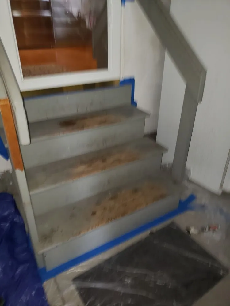 Custom yard cleanup service in Key Largo, FL - Nick The Fix It Handyman