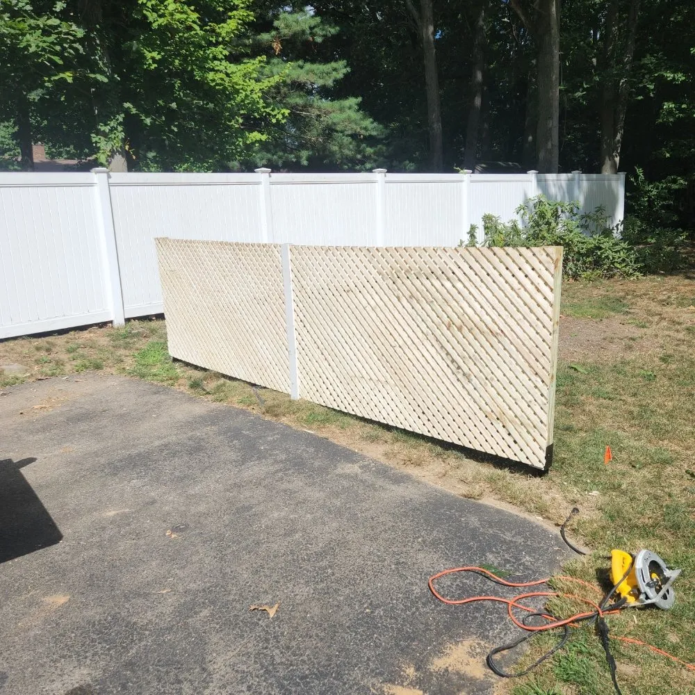 Affordable yard maintenance with custom design in Key Largo, FL by Nick The Fix It Handyman