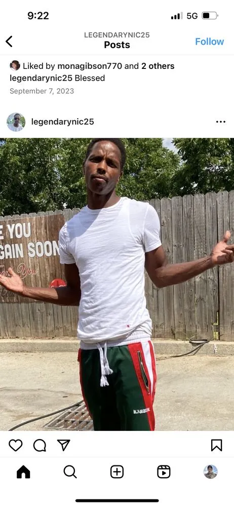 Professional landscape design in New Roads, LA - Nick The Specializer