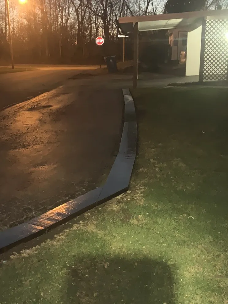 Expert garden landscaping with custom design across Marion, IN - Nick Yeakle