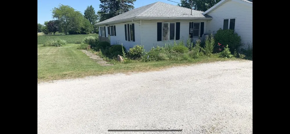 Local lawn care service in Marion, IN by Nick Yeakle