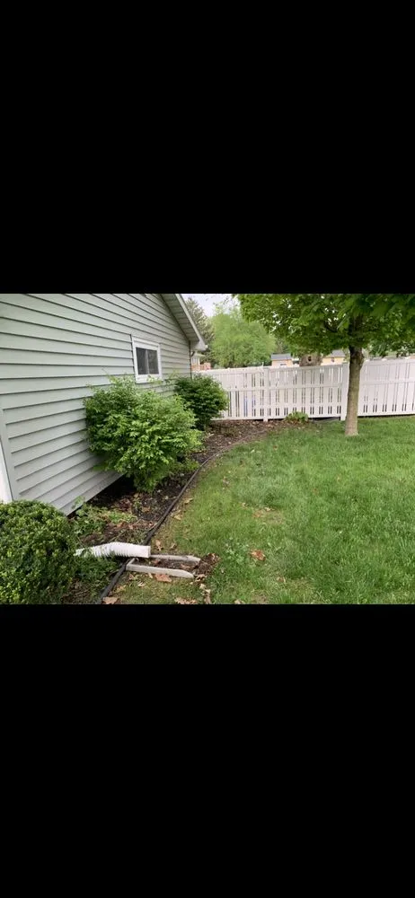 Professional landscape design in Marion, IN - Nick Yeakle