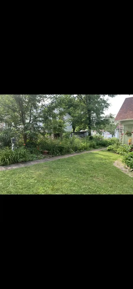 Custom lawn care service for residential properties across Marion, IN - Nick Yeakle